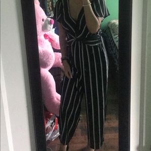 Charlotte Russe Jumpsuit